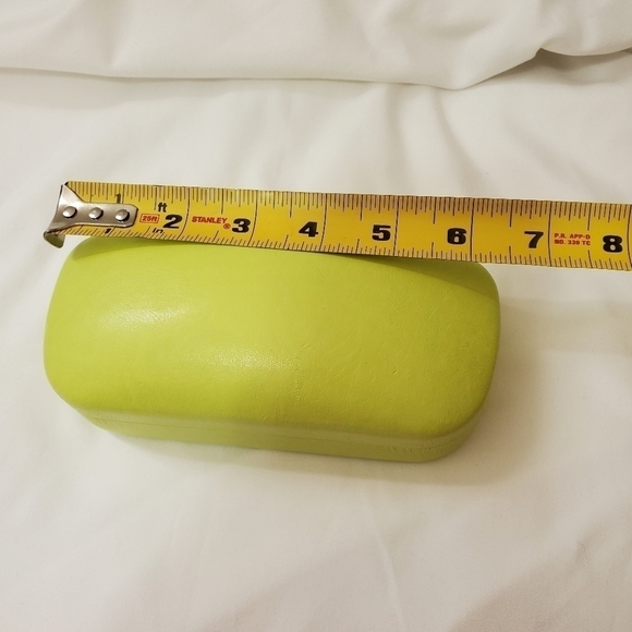 Sunglasses hard protective case container - Picture 6 of 6
